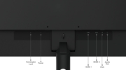 Picture of Lenovo ThinkVision S27i-30 LED display 68.6 cm (27") 1920 x 1080 pixels Full HD Grey