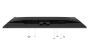 Picture of Lenovo ThinkVision S27i-30 LED display 68.6 cm (27") 1920 x 1080 pixels Full HD Grey