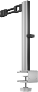 Picture of HP Quick Release Monitor Single Arm 80 cm (31.5") Desk Black, Silver