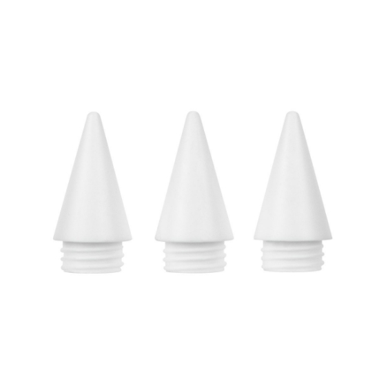 Picture of Targus AMM174RTGL stylus pen accessory White 3 pc(s)