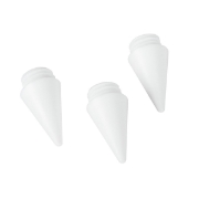 Picture of Targus AMM174RTGL stylus pen accessory White 3 pc(s)