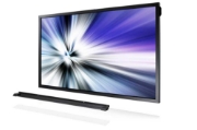 Picture of Samsung CY-TM40LBC touch screen overlay 101.6 cm (40") Multi-touch