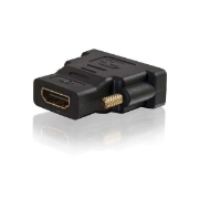 Picture of C2G Velocity DVI-D Male to HDMI Female Inline Adapter