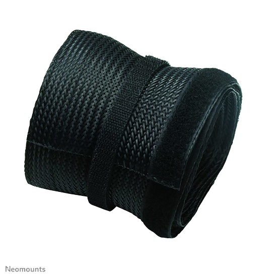 Picture of Neomounts NS-CS200BLACK Cable socket - for 8-10 cables