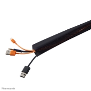 Picture of Neomounts NS-CS200BLACK Cable socket - for 8-10 cables