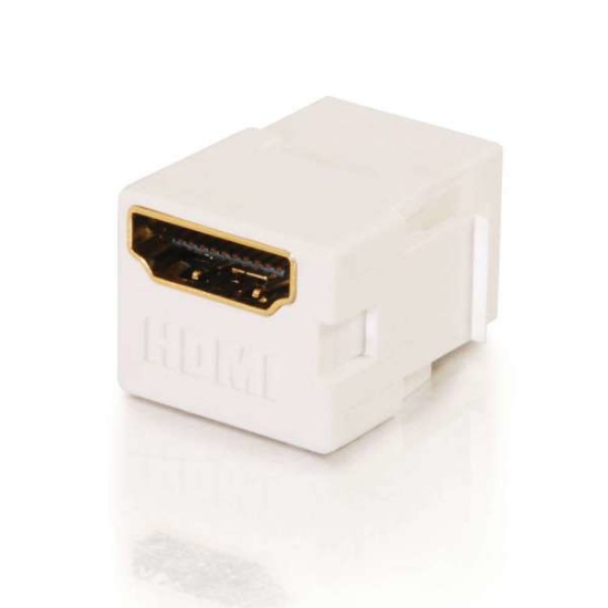 Picture of C2G HDMI Keystone Jack