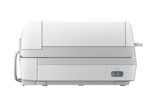 Picture of Epson WorkForce DS-70000 Flatbed & ADF scanner 600 x 600 DPI A3 Gray