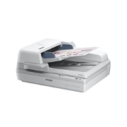 Picture of Epson WorkForce DS-70000 Flatbed & ADF scanner 600 x 600 DPI A3 Gray