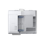 Picture of Epson WorkForce DS-70000 Flatbed & ADF scanner 600 x 600 DPI A3 Gray