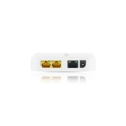 Picture of Zyxel WAC500H 1200 Mbit/s White Power over Ethernet (PoE)
