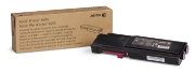Picture of Xerox Genuine Phaser™ 6600, WorkCentre™ 6605 Magenta Standard capacity Toner Cartridge