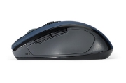 Picture of Kensington Pro Fit Wireless Mouse - Mid Size - Sapphire Blue
