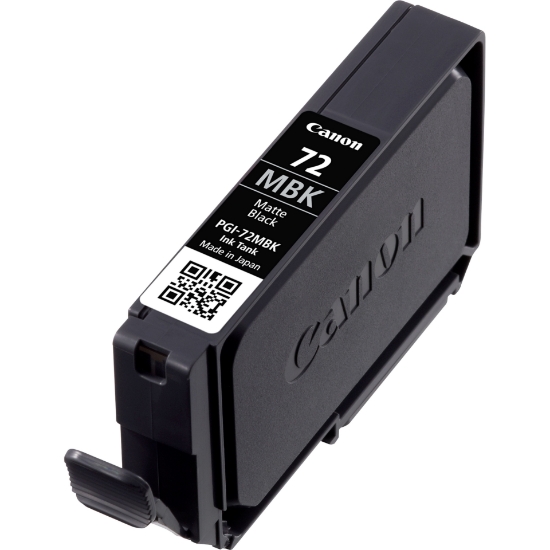 Picture of Canon PGI-72MBK Matte Black Ink Cartridge