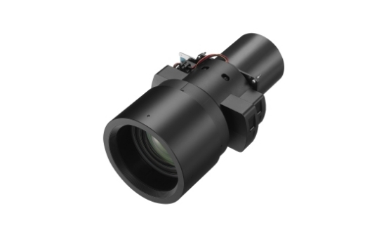 Picture of Sony VPLL-Z8014 projection lens VPL-GTZ380, VPL-GTZ380