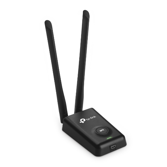 Picture of TP-Link TL-WN8200ND network card WLAN 300 Mbit/s