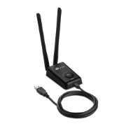 Picture of TP-Link TL-WN8200ND network card WLAN 300 Mbit/s