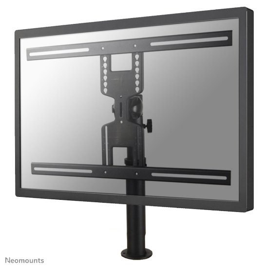 Picture of Neomounts FPMA-D1200BLACK Monitor arm 32-60"