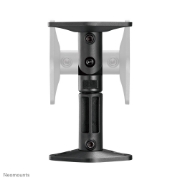 Picture of Neomounts SPEAKER-W100BLACK Speaker holder - universal - full motion