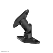 Picture of Neomounts SPEAKER-W100BLACK Speaker holder - universal - full motion