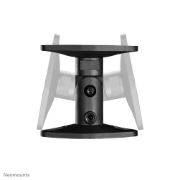 Picture of Neomounts SPEAKER-W100BLACK Speaker holder - universal - full motion