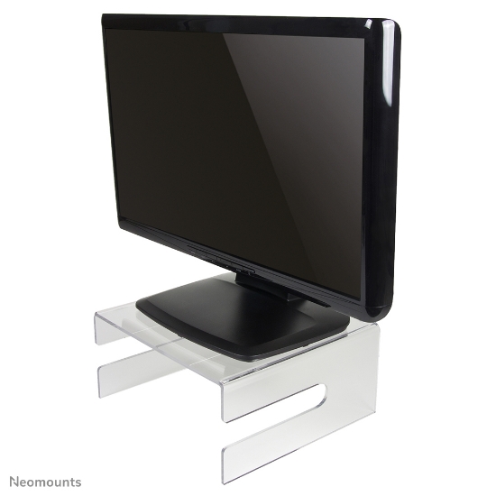 Picture of Neomounts NSMONITOR50 Monitor/laptop riser - universal