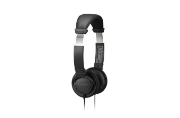 Picture of Kensington HiFi USB Headphones with Mic and Volume Control Buttons