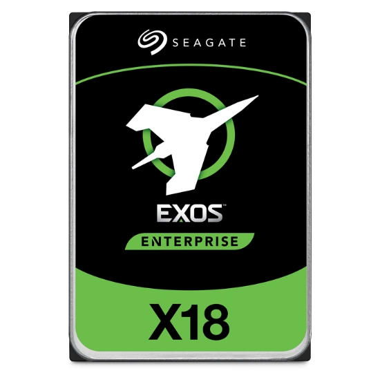 Picture of Seagate ST10000NM013G internal hard drive 10 TB 7200 RPM 3.5"