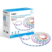 Picture of TP-Link Tapo Smart Wi-Fi Light Strip, Multicolor