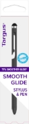 Picture of Targus AMM163AMGL stylus pen 10 g Black, Silver