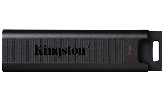 Picture of Kingston Technology DataTraveler 1TB Max 1000R/900W USB 3.2 Gen 2