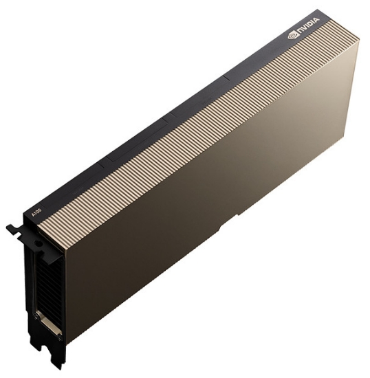 Picture of Lenovo 4X67A13135 graphics card NVIDIA A100 40 GB High Bandwidth Memory 2 (HBM2)