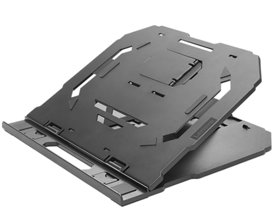 Picture of Lenovo 4XF1A19885 laptop stand Black