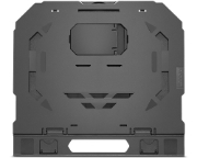 Picture of Lenovo 4XF1A19885 laptop stand Black
