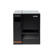 Picture of Brother TJ-4420TN label printer Thermal line 203 x 203 DPI Wired Ethernet LAN