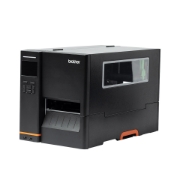Picture of Brother TJ-4420TN label printer Thermal line 203 x 203 DPI Wired Ethernet LAN