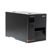 Picture of Brother TJ-4420TN label printer Thermal line 203 x 203 DPI Wired Ethernet LAN