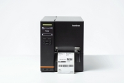 Picture of Brother TJ-4420TN label printer Thermal line 203 x 203 DPI Wired Ethernet LAN