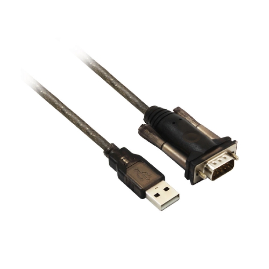 Picture of ACT USB to Serial Converter (Basic version)