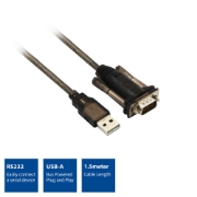Picture of ACT USB to Serial Converter (Basic version)