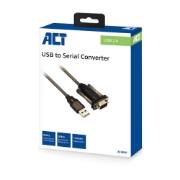 Picture of ACT USB to Serial Converter (Basic version)