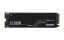 Picture of Kingston Technology 512G KC3000 M.2 2280 NVMe SSD