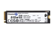 Picture of Kingston Technology 512G KC3000 M.2 2280 NVMe SSD
