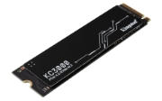 Picture of Kingston Technology 512G KC3000 M.2 2280 NVMe SSD