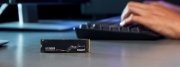 Picture of Kingston Technology 512G KC3000 M.2 2280 NVMe SSD