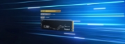 Picture of Kingston Technology 512G KC3000 M.2 2280 NVMe SSD
