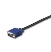 Picture of StarTech.com 15 ft. (4.6 m) USB KVM Cable for Rackmount Consoles