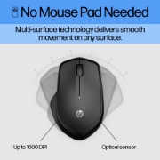 Picture of HP 280 Silent Wireless Mouse