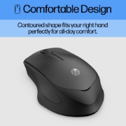 Picture of HP 280 Silent Wireless Mouse