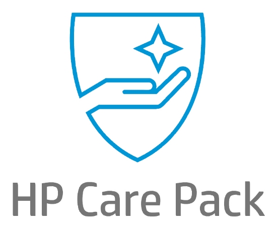 Picture of HP 3 year Pickup and Return Hardware Support Service