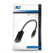 Picture of ACT USB-C to HDMI adapter